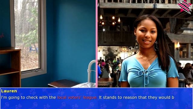 Cat President ~ A More Purrfect Union #3 - Zombie Killer? смотреть онлайн