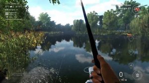 Letsplay Fishing Planet впервые поймал толстоголового гальяна, нашел идеальное сочетания для ловли