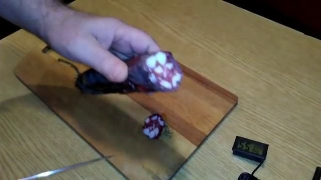 Колбаса Московская сырокопченая (финал)