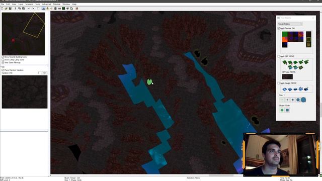 A NEW STYLE for a NEW WORLD - Warcraft 3 Re Reforged LETS DEV! смотреть онлайн