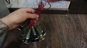 елочные герлянды  фонарики СССР...