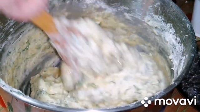 ПИРОГ-ЗАПЕКАНКА из картофельного пюре с... (получается очень Вкусно и просто)???