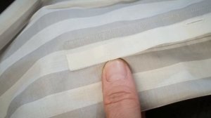 ?? Зачем нужен ручной пошив? Обзор Bespoke сорочки.