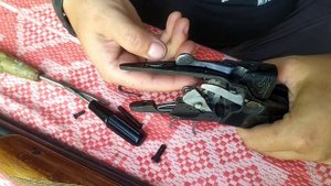 Выявление и Устранение неисправностей ТОЗ-34Р