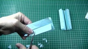 Снежинки 3D из бумаги своими руками.