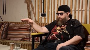 Даниил Кузмичев - Dahr: Вопрос цензуры, современной левой раздробленности, ситуации в США.