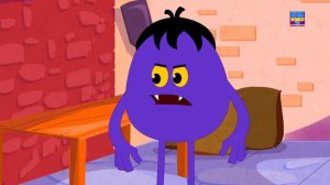 Johny Johny да папа | Johny Johny Yes Papa | Nursery Rhymes World Tv Russia | детское видео