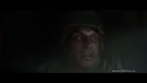 Спокойно жгём танки - эпизод из 28 Панфиловцев