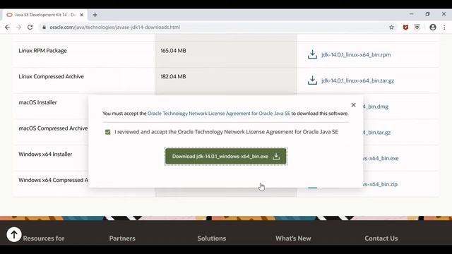 How to Install Java on Windows 10 | How to Install Java | Java Installation Steps