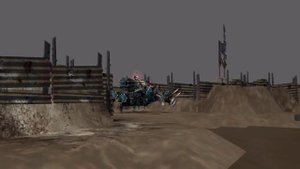 Вперед, собаки! (юморезка по мотивам вселенной Warhammer 40000)