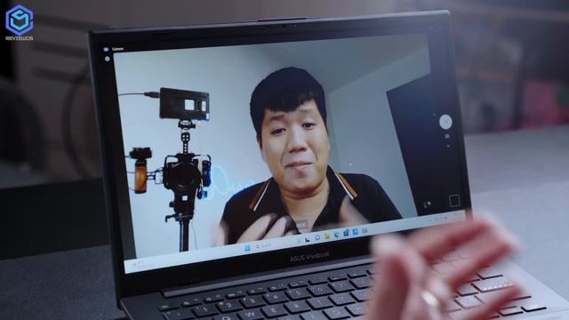 ASUS Vivobook Go 14: Chưa tới 14 triệu đã có 16GB ram và 512GB SSD смотреть онлайн