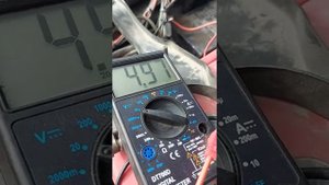 незаводится исузу бигхорн 6vd1,6ve1