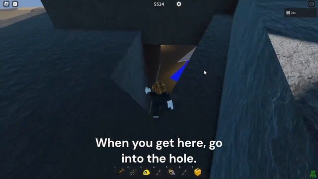 Refinery Caves Bloxy Cola and Secret Shack location смотреть онлайн