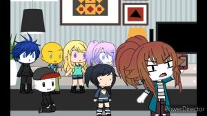 I'm at sOuP! | Roblox | Gacha Life
