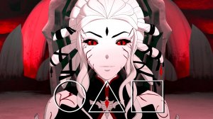 RWBY AMV - Squid Game