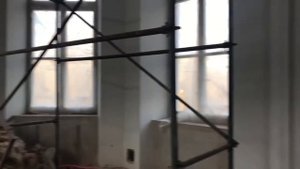 Дача  княгини Зинаиды Юсуповой  в Пушкине.  2021 год.