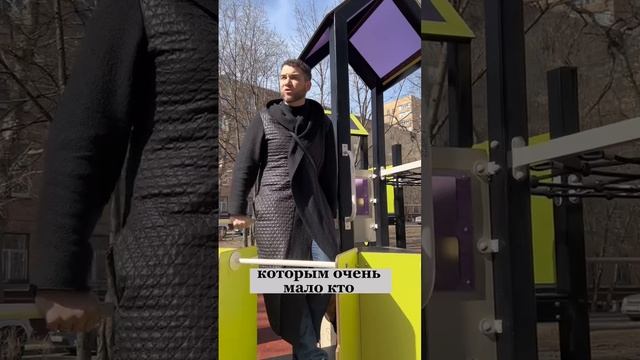 "От добра добра не ищут". Владимир Брилёв