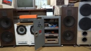 Ноэма 75гдш-33 75гдн-33 10ги-1 и Yamaha RX-V450