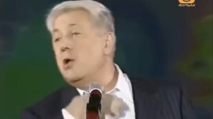 Владимир Винокур «Новый русский»