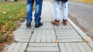 ПРАВИЛА БЕЗОПАСНОГО ПОВЕДЕНИЯ НА ДОРОГЕ И В ТРАНСПОРТЕ!!!
