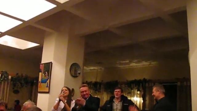 Новый год 2013 корпоратив