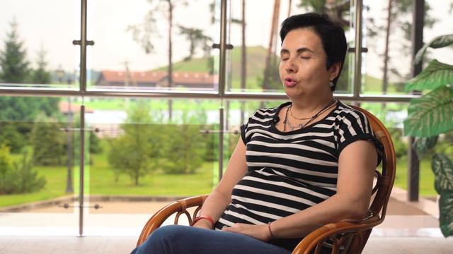 Отзыв о курсе Старт в Академии Джатака | Ирина Ремнева. Пенсионер,  Россия