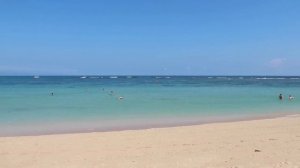 Exploring Nusa Dua, Bali - is it worth a visit?