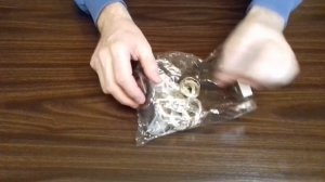 Светодиодная гирлянда шторка с пультом управления и удлинители USB. Распаковка посылок с Алиэкспрес