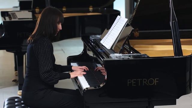 Piano Centre - Vesna Ginovska Ilkova, Janinka Necheva II смотреть онлайн