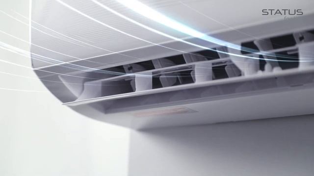 Классическая сплит-система STATUS for life | On-off кондиционер СТАТУС | СТАТУС фо лайф смотреть онлайн