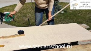 Как сделать световой стол своими руками