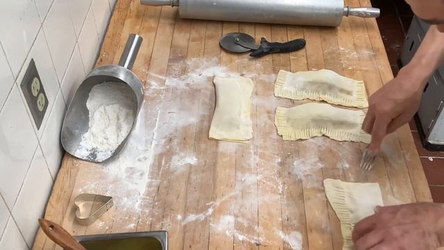 Mother’s Day Salmon Wellington Part 1 смотреть онлайн