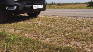 LAND CRUISER 300/Подробный обзор