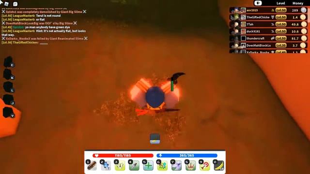 All Know Chests in The Pit | ROBLOX - Vesteria смотреть онлайн