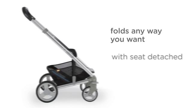 Joie Chrome смотреть онлайн