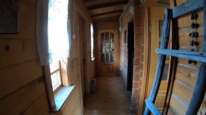 Купили ДАЧУ МЕЧТЫ - Обзор участка 20 соток