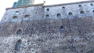 Выбогр приезд