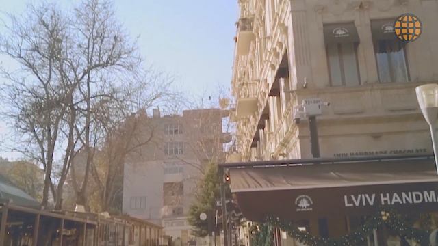 БАКУ 21.12. 2023│ ПредНовоГодний Центр │Часть 1 смотреть онлайн