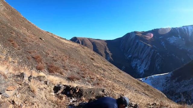 Охота в Дагестане на тура!!! смотреть онлайн
