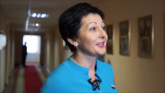 Оксана Бондарь – об исполнении бюджета Колымы смотреть онлайн