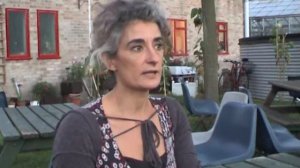 Interview with Nicole on Permaculture