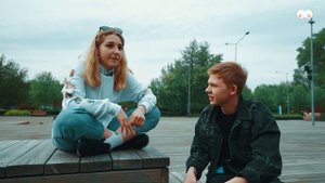 ВЕРОНИКА ДМИТРИЕВА ОБ ОТНОШЕНИЯХ С НИКИТОЙ И ОБО ВСЕХ СЕКРЕТАХ «КОЛЛЕДЖА»