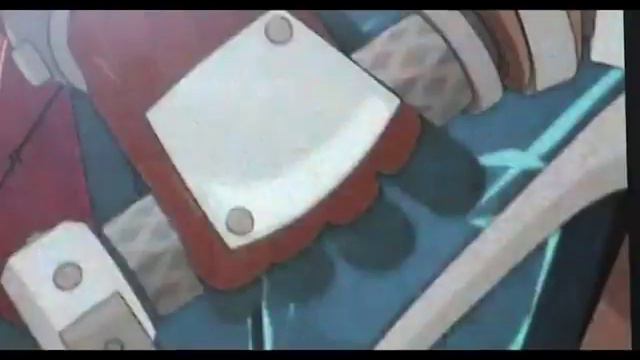 Aerrow is Fire Burnin смотреть онлайн