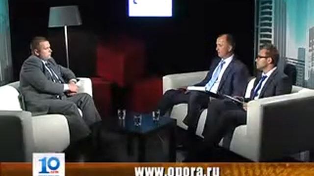 Правила успеха с А. Лукиным - Станислав Щербаков