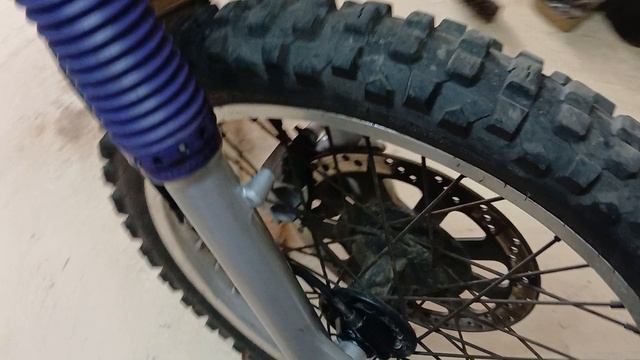 Кавасаки КЛЕ-400