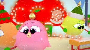 Merry Christmas & Happy New Year! 🎉 Giligilis | Cartoons & Baby Songs | NEW YEAR 2023
