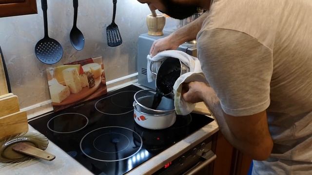 Концентрат ЧИФИРА из ПУЭРА. Приготовление и эффекты.