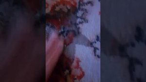 как отстирать с ковра слайм?