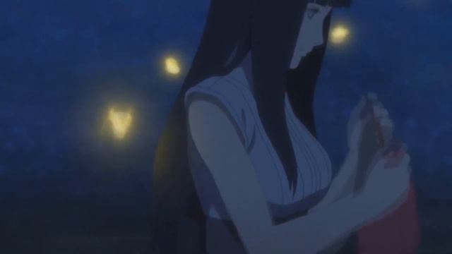 Наруто и Хината (история) | history Naruto and Hinata