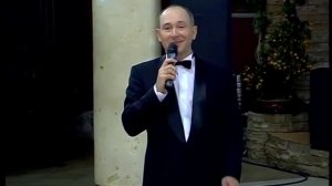 Тост за родителей.